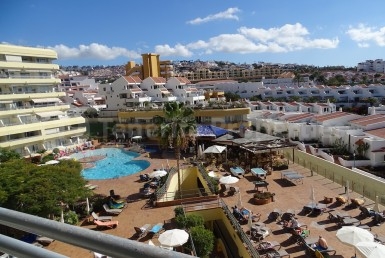 Apartment for sale in costa adeje
