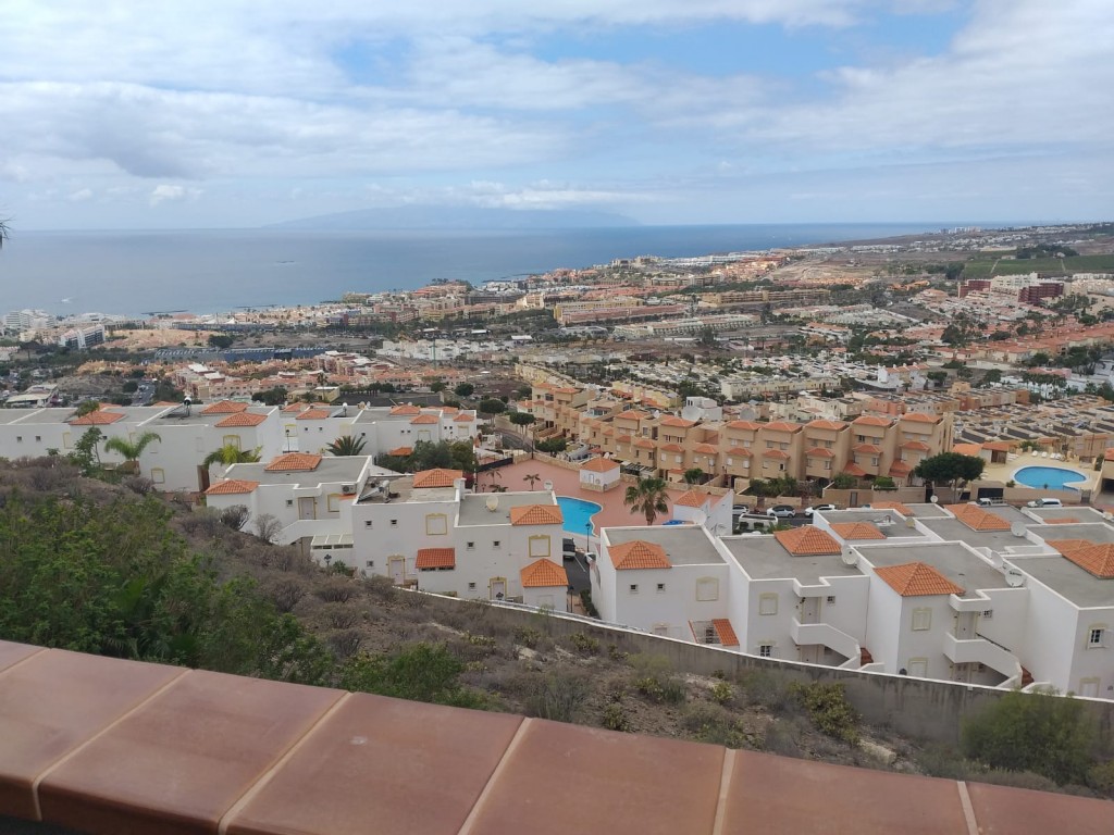 THE SUNSET Torviscas Alto TENERIFE PROPERTIES