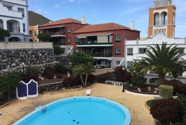 property for sale tenerife